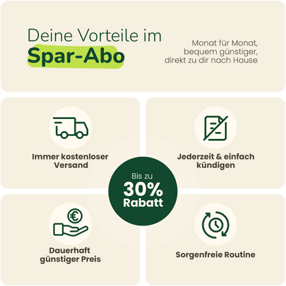 Magen-Darm Balance - Hundesupplement